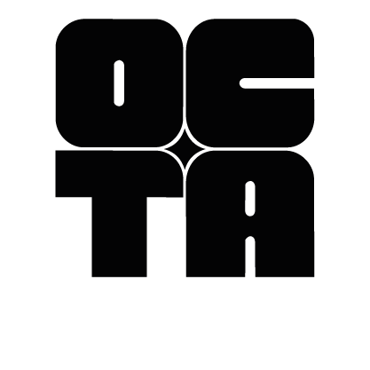 Logo OCTA